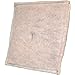 Salon Pure Air Replacement Multi-Density Polyester Panel Final Filter with Activated Carbon, For SPA2 Portable Air Purifier