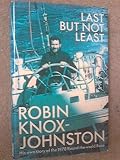 Last but not least : his own story of the 1978 round-the-world race