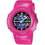 G-Shock Men's Watches G-Shock Youth Culture AW-582SC-4ADR - WW