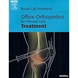 office orthopedics for primary care treatment 3e