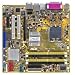 Electronics : Asus P5B-VM LGA775 Intel 965G 4xDDR2 Micro ATX Motherboard with Onboard VGA, Audio, Gb LAN, USB & Firewire