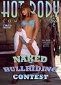 Naked Bullriding Contest