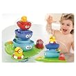 Yookidoo Stack 'N' Spray Tub Fountain