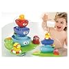 Yookidoo Stack 'N' Spray Tub Fountain