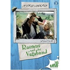 Rasmus und der Vagabund
