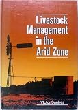 Livestock management in the arid zone