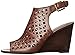 Franco Sarto Women's L Famke Wedge Sandal