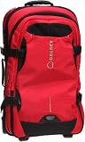 [�f���Z�[] DELSEY CROSS�@TRIP�i�N���X�g���b�v�j�\�t�g�L�����[�P�[�X�l/67cm/4.1kg/70�`77L DRS1-67  RD (���b�h)