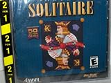 Dell Crosswords / Hoyle Solitaire (Jewel Case) (輸入版) Dell