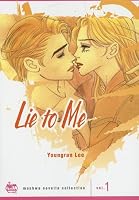Lie to Me (Manhwa Novella Collection)