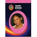Raven-Symone (Robbie Readers) (Robbie Readers) book cover