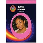 Raven-Symone (Robbie Readers) (Robbie Readers) book cover