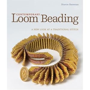 Contemporary Loom Beading
