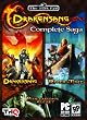 Drakensang: Complete Saga (Drakensang / River of Time / Phileasson's Secret) by Value Software