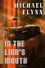 In the Lion's Mouth