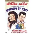 Bringing Up Baby (Restored / Remastered, Dual-layered DVD)