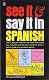 See It and Say It in Spanish