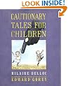 Cautionary Tales for Children
