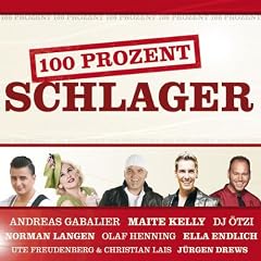 100 Prozent Schlager