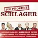 Produkt-Bild: 100 Prozent Schlager