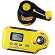 GE Protimeter GRN3000 Grainmaster Moisture & Temperature Meter for Grains/Cereal