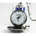 Fullmetal Alchemist Ed's Taschenuhr