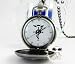 Great Eastern Entertainment Fullmetal Alchemist Brotherhood - Ed Pocket Watch