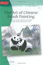 Art of Chinese Brush Painting