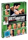 Grey's Anatomy: Die...