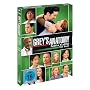 Grey's Anatomy: Die jungen �rzte - F�nfte Staffel, Teil Zwei (4 DVDs)