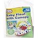 Little Tikes Baby Float with Canopy