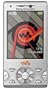 Sony Ericsson W995 Walkman Unlocked GSM Cell Phone International Version Sim Free Mobile
