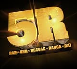 5 R : Rap Rnb Reggae Ragga Rai_Rnb