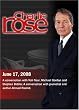 Charlie Rose -  Vali Nasr, Michael Gordon and Stephen Biddle /Ahmed Rashid (June 17, 2008)