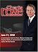 Charlie Rose -  Vali Nasr, Michael Gordon and Stephen Biddle /Ahmed Rashid (June 17, 2008)