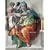 Michelangelo: The Complete Sculpture, Painting, Architecture