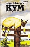 Kym : the true story of a Siamese cat