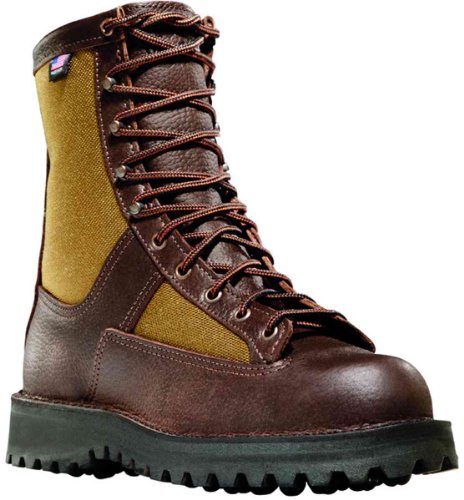 Danner Men's Grouse Hunting Boot,Brown,10 EE US