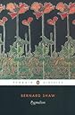 Pygmalion (Turtleback School & Library Binding Edition) (Penguin Classics (Prebound))
