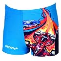 arena Kinder Kastenhose BASSLINE JR