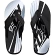 Fox Racing Enterprize Flip Flop Men's Sandal Sports Wear Footwear - Grey