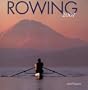 Rowing 2007 Wall Calendar