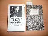 Produkt-Bild: Der Grossinquisitor + Schuld und S&uuml;hne, Insel TB, (2 B&Uuml;CHER)
