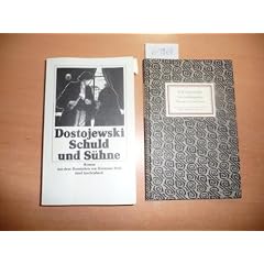 Der Grossinquisitor + Schuld und S�hne, Insel TB, (2 B�CHER)
