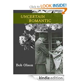Uncertain Romantic