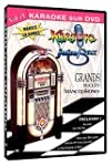 DVD Karaoke Jukebox - Volume # 21
