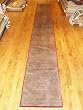 Handmade Pakistani Ghazani Rug 2'6"x19'1"