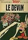 Le devin.