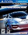 Ridge Racer