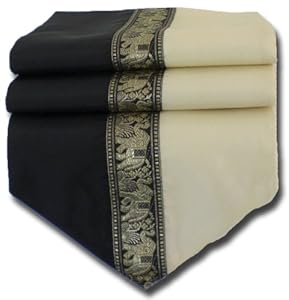 runner runner tablerunner length linen table soljo average Thai table Silk Elegant tablecloth runner runner tablerunner length linen table soljo average Thai table Silk Elegant tablecloth